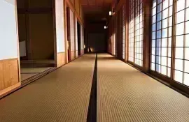 Shukubo - a Buddhist temple in Japan that hosts travelers overnight